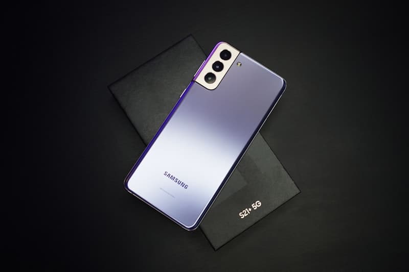 Galaxy S25 Ultra